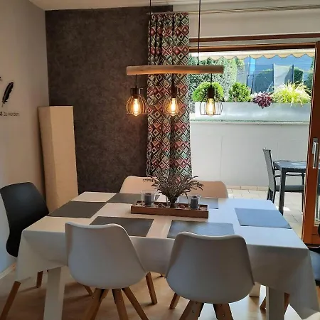 Kaminblick Europapark In Ca 15 Min Erreichbar Apartment