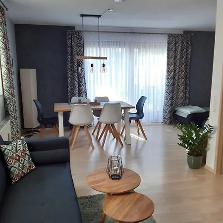 Kaminblick Europapark In Ca 15 Min Erreichbar Apartment