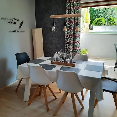 Kaminblick Europapark In Ca 15 Min Erreichbar *