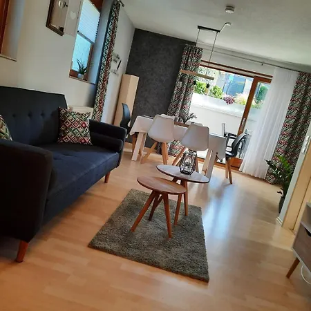 Kaminblick Europapark In Ca 15 Min Erreichbar * Hecklingen (Emmendingen)