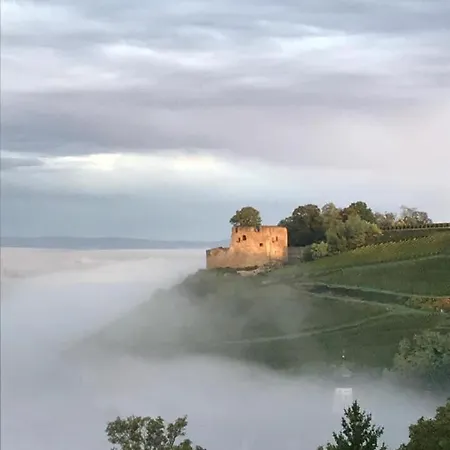 Kaminblick Europapark In Ca 15 Min Erreichbar Apartman *