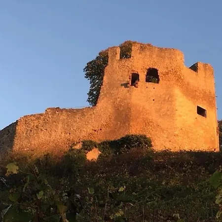 Apartment Kaminblick Europapark In Ca 15 Min Erreichbar *