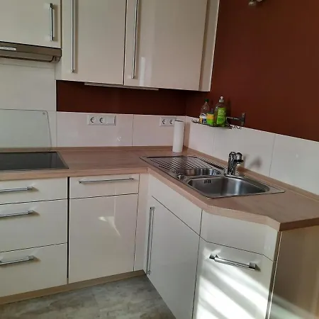 Kaminblick Europapark In Ca 15 Min Erreichbar *