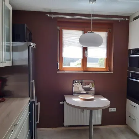 Kaminblick Europapark In Ca 15 Min Erreichbar Apartment