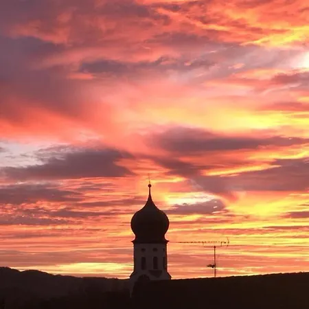 Apartman Kaminblick Europapark In Ca 15 Min Erreichbar