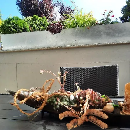 Kaminblick Europapark In Ca 15 Min Erreichbar *