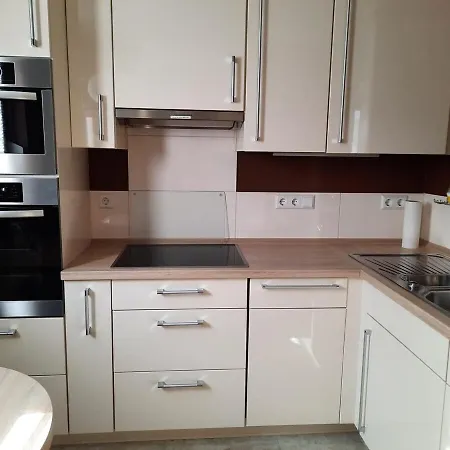 Kaminblick Europapark In Ca 15 Min Erreichbar Apartment *