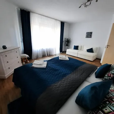 Kaminblick Europapark In Ca 15 Min Erreichbar Hecklingen (Emmendingen)