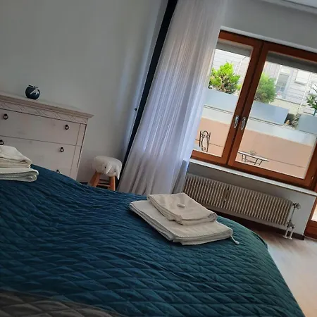 Apartment Kaminblick Europapark In Ca 15 Min Erreichbar