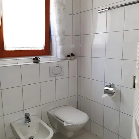 Kaminblick Europapark In Ca 15 Min Erreichbar Apartment Hecklingen (Emmendingen)