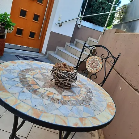 Kaminblick Europapark In Ca 15 Min Erreichbar Hecklingen (Emmendingen)