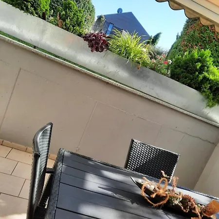 Kaminblick Europapark In Ca 15 Min Erreichbar *