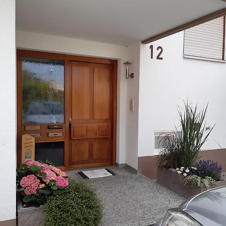 Apartment Kaminblick Europapark In Ca 15 Min Erreichbar *