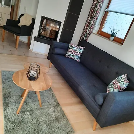 Kaminblick Europapark In Ca 15 Min Erreichbar Apartment