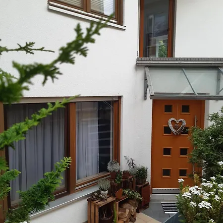 Kaminblick Europapark In Ca 15 Min Erreichbar Hecklingen (Emmendingen)